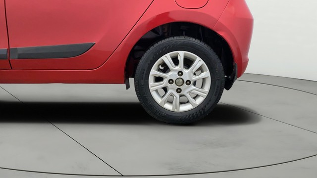 Second-hand 2017 Tata Tiago 1.2 Revotron XZA for sale in Lucknow-26