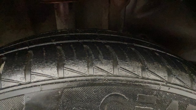 Second-hand 2017 Tata Tiago 1.2 Revotron XZA for sale in Lucknow-29