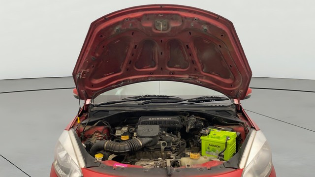 Second-hand 2017 Tata Tiago 1.2 Revotron XZA for sale in Lucknow-9