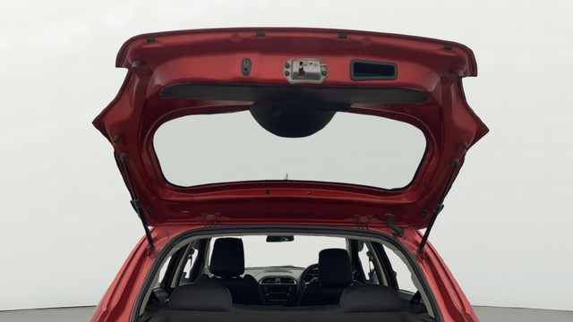 Second-hand 2017 Tata Tiago 1.2 Revotron XZA for sale in Lucknow-20