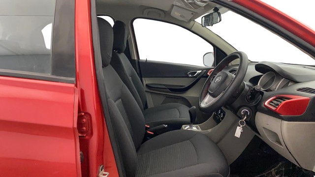 Second-hand 2017 Tata Tiago 1.2 Revotron XZA for sale in Lucknow-15