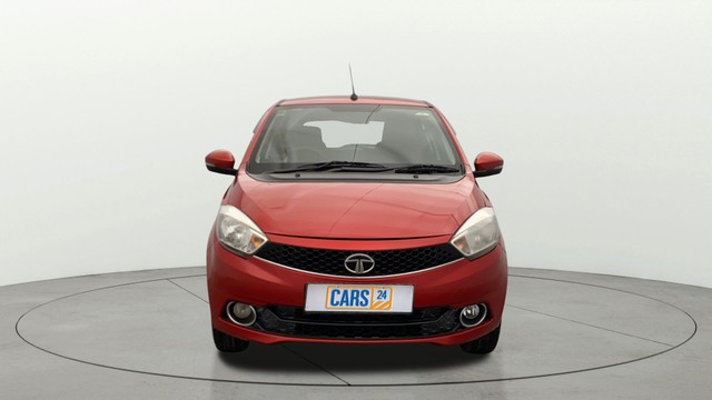 Second-hand 2017 Tata Tiago 1.2 Revotron XZA for sale in Lucknow-7