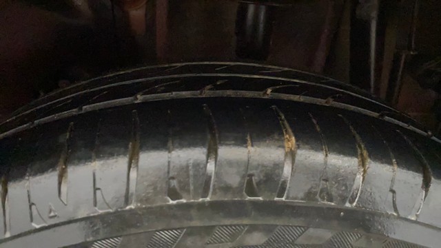 Second-hand 2017 Tata Tiago 1.2 Revotron XZA for sale in Lucknow-31