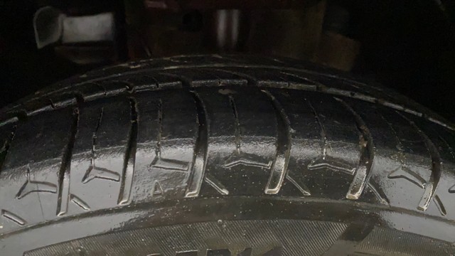 Second-hand 2017 Tata Tiago 1.2 Revotron XZA for sale in Lucknow-30