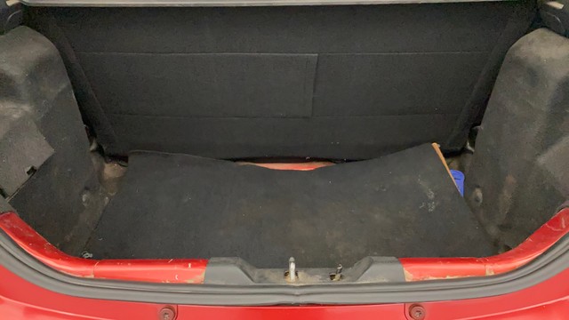 Second-hand 2017 Tata Tiago 1.2 Revotron XZA for sale in Lucknow-19