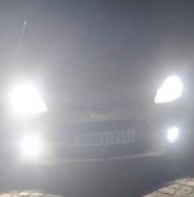 Hyundai i10 Magna 1.1 Second-hand 2008 Hyundai i10 Magna 1.1 for sale in Khordha-7