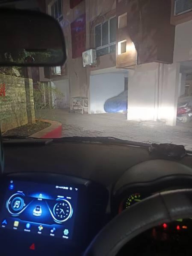 Hyundai i10 Magna 1.1 Second-hand 2008 Hyundai i10 Magna 1.1 for sale in Khordha-6