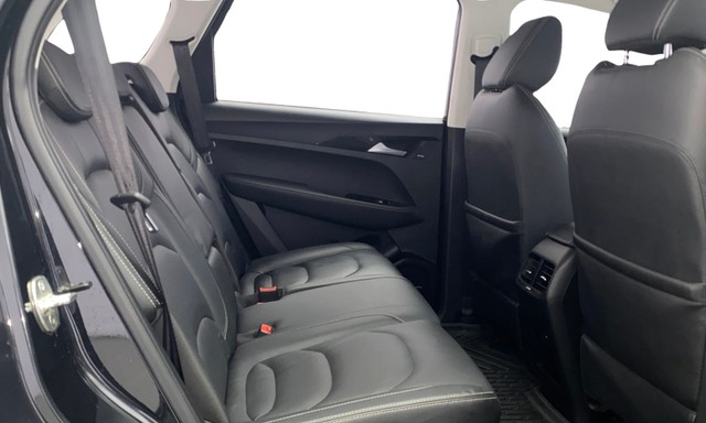 Second-hand 2019 MG Hector Sharp DCT for sale in Kochi-16