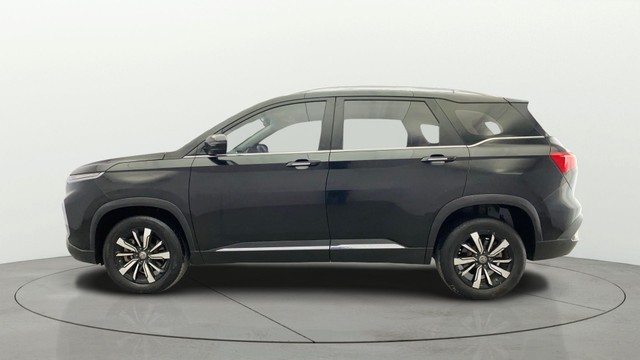 Second-hand 2019 MG Hector Sharp DCT for sale in Kochi-5