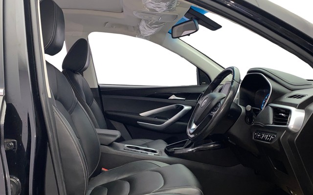 Second-hand 2019 MG Hector Sharp DCT for sale in Kochi-15