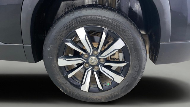 Second-hand 2019 MG Hector Sharp DCT for sale in Kochi-27