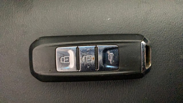 Second-hand 2019 MG Hector Sharp DCT for sale in Kochi-21