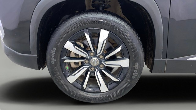 Second-hand 2019 MG Hector Sharp DCT for sale in Kochi-26