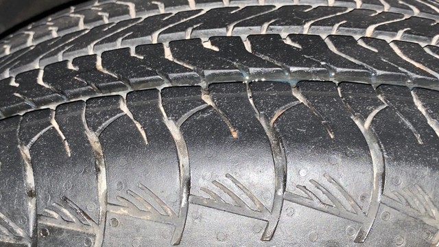 Second-hand 2019 MG Hector Sharp DCT for sale in Kochi-32