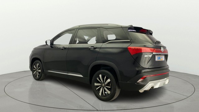 Second-hand 2019 MG Hector Sharp DCT for sale in Kochi-4