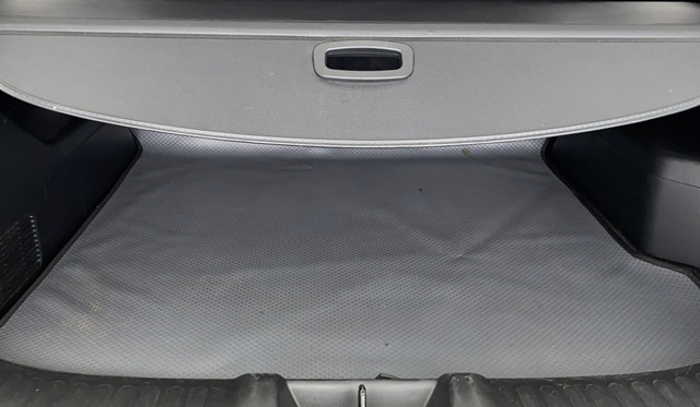 Second-hand 2019 MG Hector Sharp DCT for sale in Kochi-19