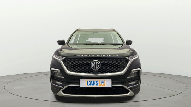 Second-hand 2019 MG Hector Sharp DCT for sale in Kochi-7