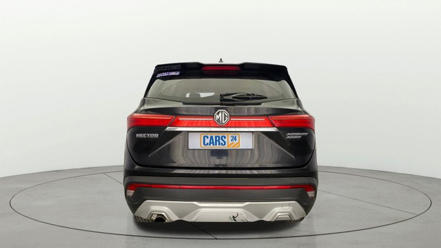 Second-hand 2019 MG Hector Sharp DCT for sale in Kochi-3