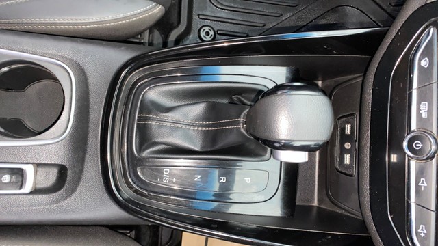 Second-hand 2019 MG Hector Sharp DCT for sale in Kochi-13