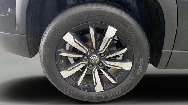 Second-hand 2019 MG Hector Sharp DCT for sale in Kochi-25