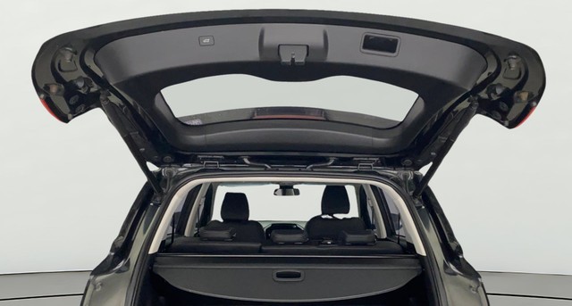 Second-hand 2019 MG Hector Sharp DCT for sale in Kochi-20