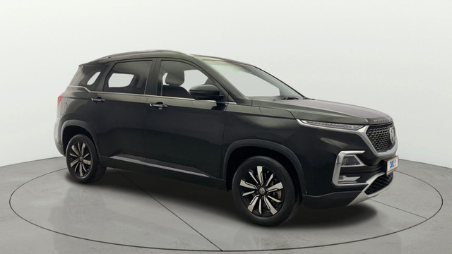 Second-hand 2019 MG Hector Sharp DCT for sale in Kochi-0