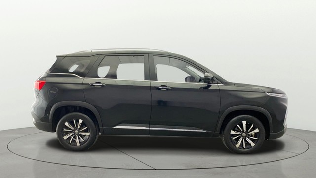 Second-hand 2019 MG Hector Sharp DCT for sale in Kochi-1