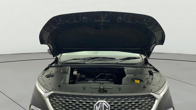 Second-hand 2019 MG Hector Sharp DCT for sale in Kochi-9