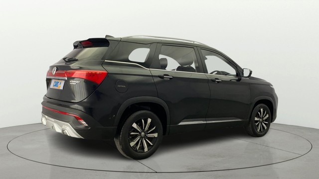 Second-hand 2019 MG Hector Sharp DCT for sale in Kochi-2