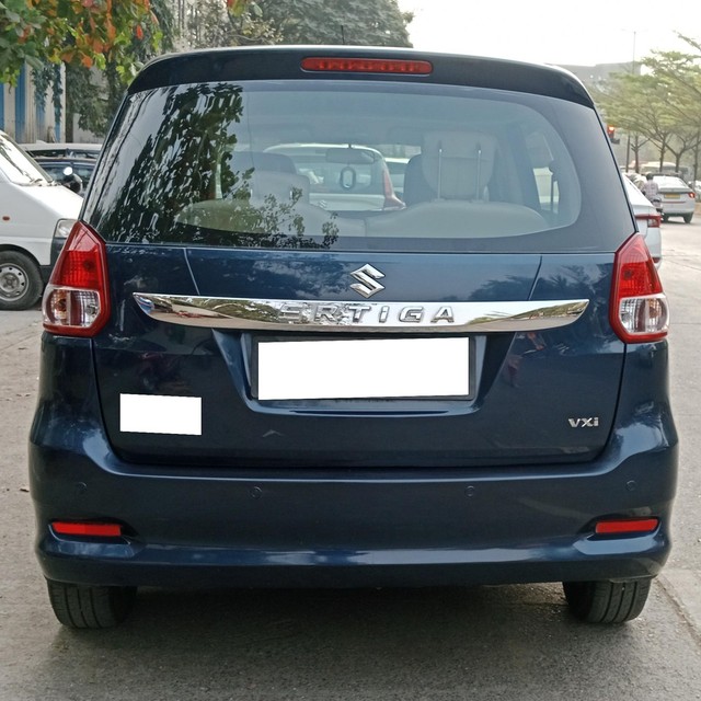Second-hand 2016 Maruti Ertiga BSIV VXI for sale in Mumbai-2