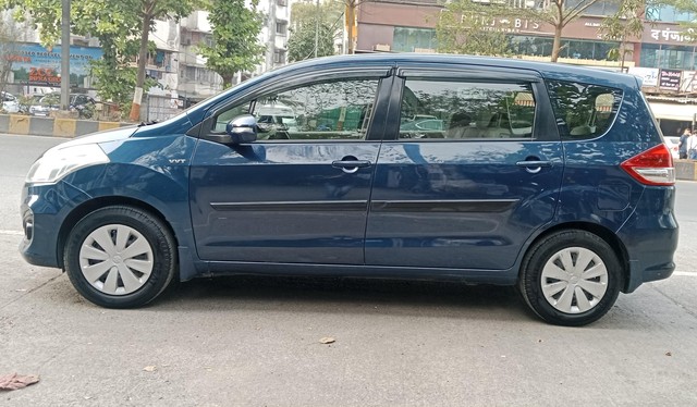 Second-hand 2016 Maruti Ertiga BSIV VXI for sale in Mumbai-3