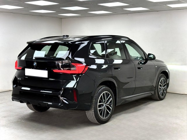 Second-hand 2023 BMW X1 sDrive18d M Sport for sale in Pune-10