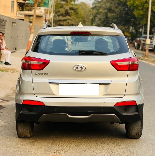 Second-hand 2016 Hyundai Creta 1.6 VTVT SX Plus for sale in Ahmedabad-3