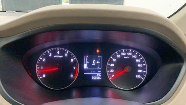 Second-hand 2018 Hyundai i20 1.2 Asta for sale in Navi Mumbai-23
