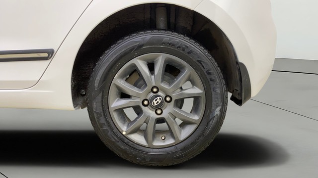 Second-hand 2018 Hyundai i20 1.2 Asta for sale in Navi Mumbai-28