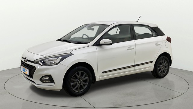 Second-hand 2018 Hyundai i20 1.2 Asta for sale in Navi Mumbai-17