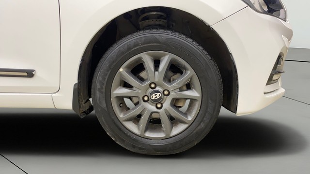 Second-hand 2018 Hyundai i20 1.2 Asta for sale in Navi Mumbai-26