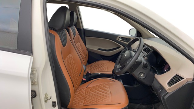 Second-hand 2018 Hyundai i20 1.2 Asta for sale in Navi Mumbai-25