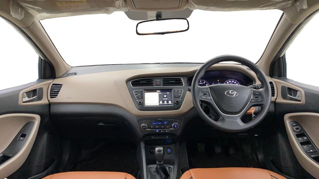 Second-hand 2018 Hyundai i20 1.2 Asta for sale in Navi Mumbai-21