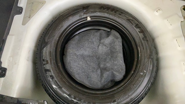 Second-hand 2018 Hyundai i20 1.2 Asta for sale in Navi Mumbai-30