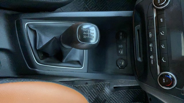 Second-hand 2018 Hyundai i20 1.2 Asta for sale in Navi Mumbai-22