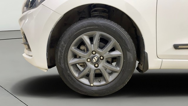 Second-hand 2018 Hyundai i20 1.2 Asta for sale in Navi Mumbai-29