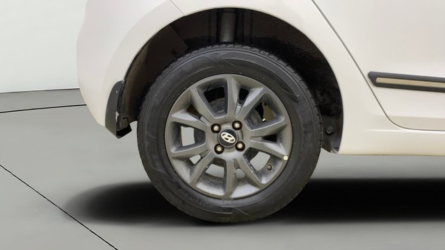 Second-hand 2018 Hyundai i20 1.2 Asta for sale in Navi Mumbai-27