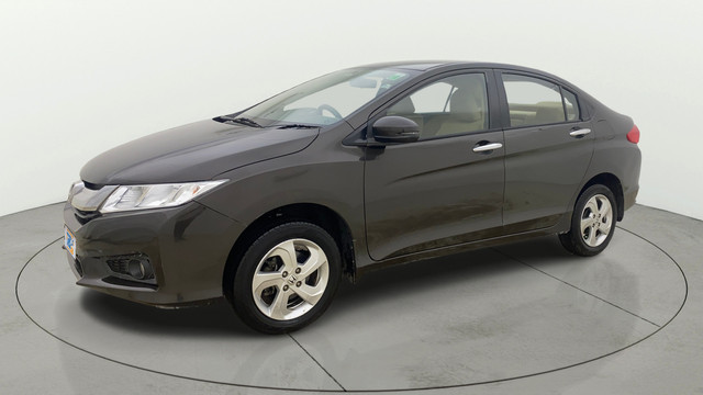 Second-hand 2016 Honda City i VTEC V for sale in Ahmedabad-6