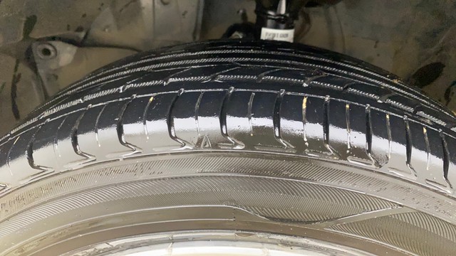 Second-hand 2016 Honda City i VTEC V for sale in Ahmedabad-30