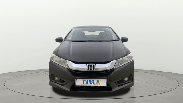 Second-hand 2016 Honda City i VTEC V for sale in Ahmedabad-7