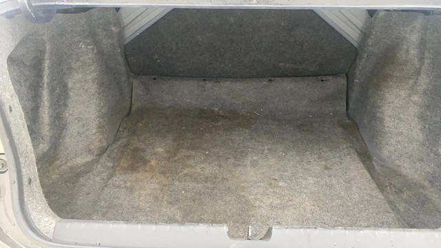 Second-hand 2016 Honda City i VTEC V for sale in Ahmedabad-19