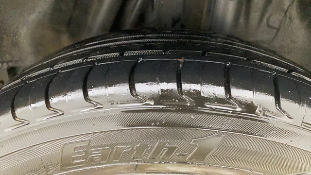 Second-hand 2016 Honda City i VTEC V for sale in Ahmedabad-31