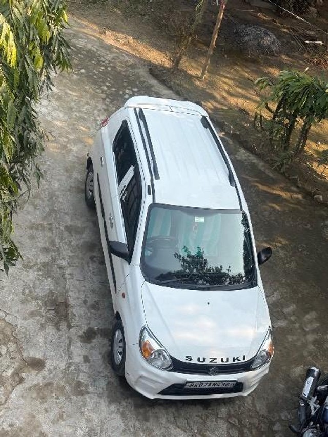 Second-hand 2020 Maruti Alto 800 VXI BSVI for sale in Darbhanga-13