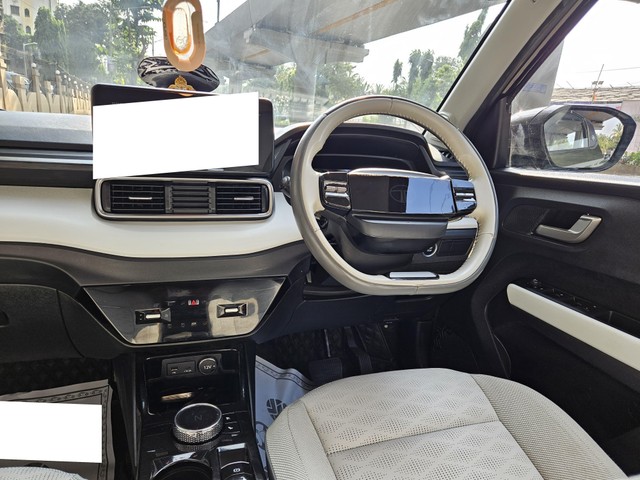 Second-hand 2024 Tata Punch EV Empowered Plus LR for sale in Mumbai-14